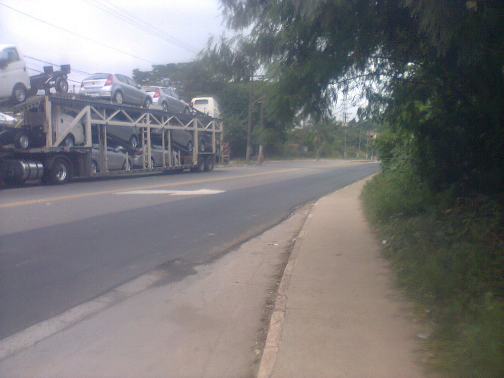 estrada turistica jaragua