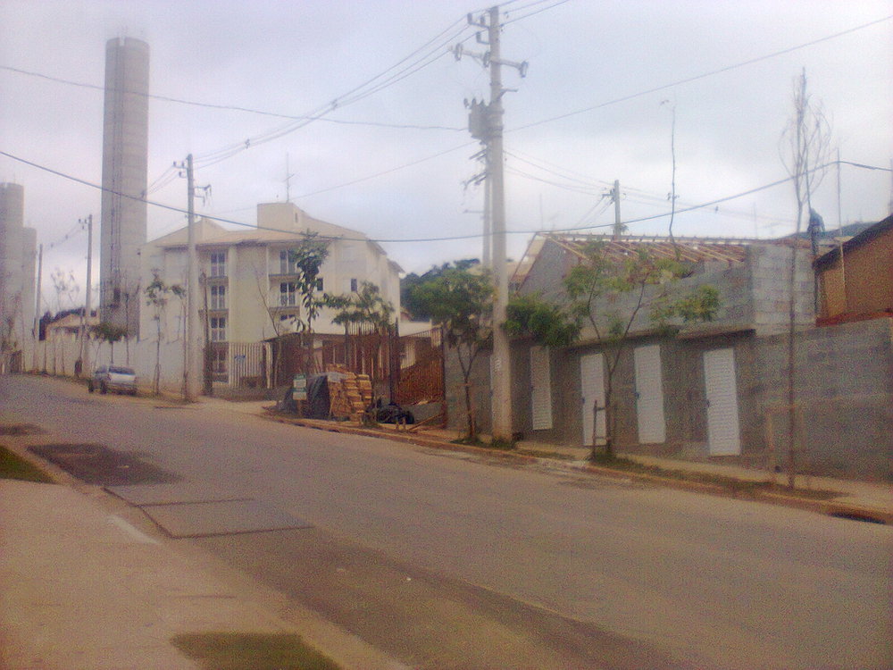 estrada turistica jaragua